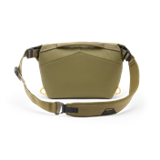 PEAK DESIGN Everyday Sling 3L - Algazöld