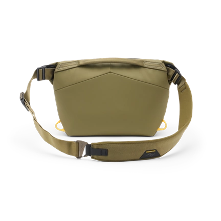 PEAK DESIGN Everyday Sling 3L - Algazöld