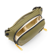 PEAK DESIGN Everyday Sling 3L - Algazöld