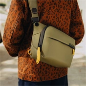 PEAK DESIGN Everyday Sling 3L - Algazöld