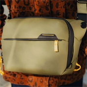 PEAK DESIGN Everyday Sling 3L - Algazöld