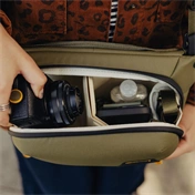 PEAK DESIGN Everyday Sling 3L - Algazöld