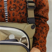 PEAK DESIGN Everyday Sling 3L - Algazöld