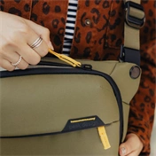 PEAK DESIGN Everyday Sling 3L - Algazöld