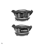 PEAK DESIGN Everyday Sling 3L - Fekete