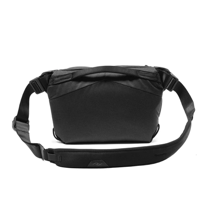 PEAK DESIGN Everyday Sling 3L - Fekete