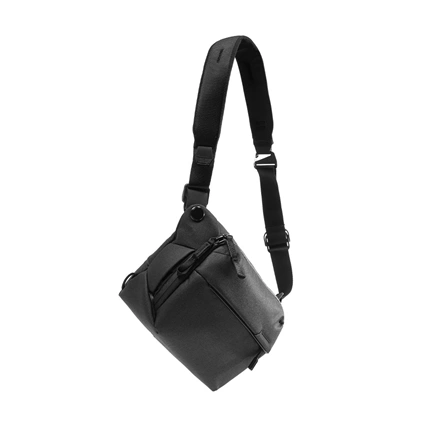 PEAK DESIGN Everyday Sling 3L - Fekete