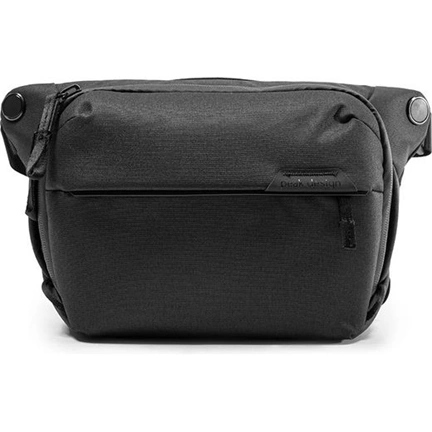 PEAK DESIGN Everyday Sling 3L - Fekete