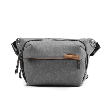 PEAK DESIGN Everyday Sling 3L - Hamuszürke
