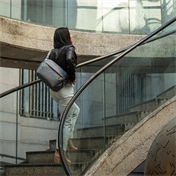 PEAK DESIGN Everyday Sling 3L - Hamuszürke