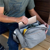 PEAK DESIGN Everyday Sling 3L - Hamuszürke