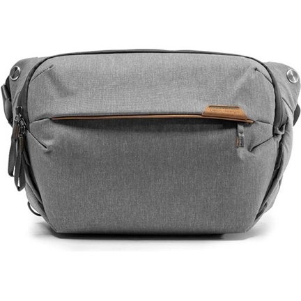 PEAK DESIGN Everyday Sling 3L - Hamuszürke