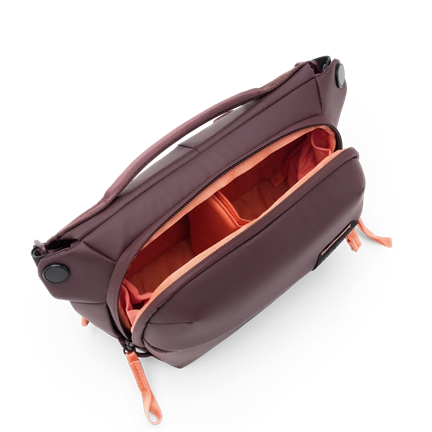 PEAK DESIGN Everyday Sling 3L - Holdfogyatkozás