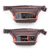 PEAK DESIGN Everyday Sling 3L - Holdfogyatkozás