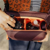 PEAK DESIGN Everyday Sling 3L - Holdfogyatkozás