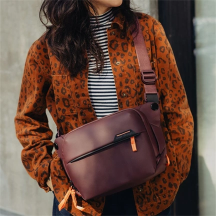 PEAK DESIGN Everyday Sling 3L - Holdfogyatkozás