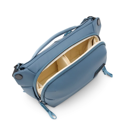 PEAK DESIGN Everyday Sling 3L - Tengerkék