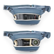 PEAK DESIGN Everyday Sling 3L - Tengerkék