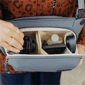 PEAK DESIGN Everyday Sling 3L - Tengerkék