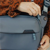 PEAK DESIGN Everyday Sling 3L - Tengerkék