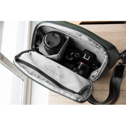 PEAK DESIGN Everyday Sling 5L- Zsálya