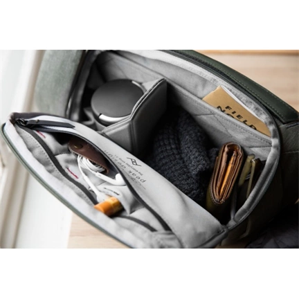 PEAK DESIGN Everyday Sling 5L- Zsálya
