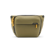 PEAK DESIGN Everyday Sling 6L - Algazöld
