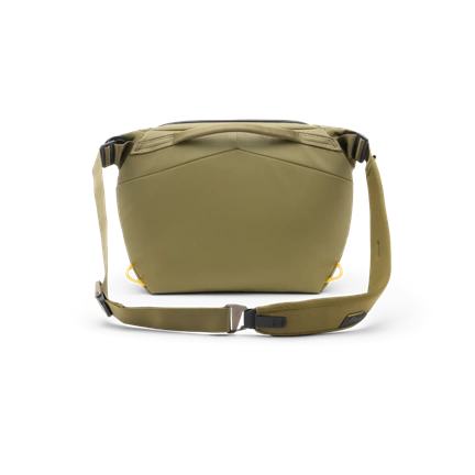 PEAK DESIGN Everyday Sling 6L - Algazöld