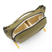 PEAK DESIGN Everyday Sling 6L - Algazöld