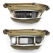 PEAK DESIGN Everyday Sling 6L - Algazöld