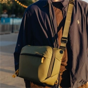 PEAK DESIGN Everyday Sling 6L - Algazöld