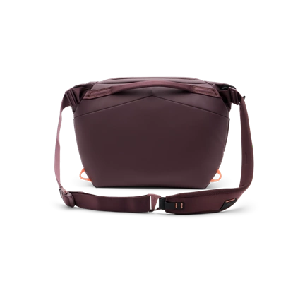 PEAK DESIGN Everyday Sling 6L - Holdfogyatkozás