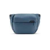 PEAK DESIGN Everyday Sling 6L - Tengerkék