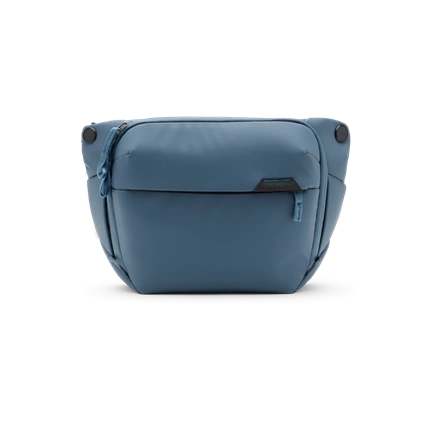 PEAK DESIGN Everyday Sling 6L - Tengerkék