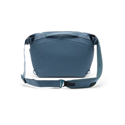 PEAK DESIGN Everyday Sling 6L - Tengerkék