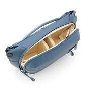 PEAK DESIGN Everyday Sling 6L - Tengerkék