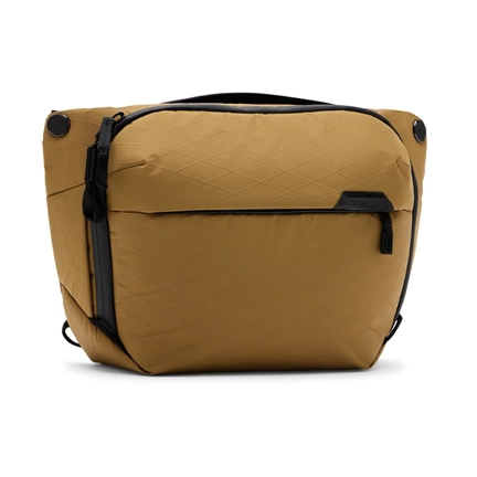 PEAK DESIGN Everyday Sling 6L v2 - Prérifarkas