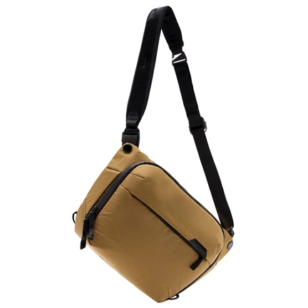PEAK DESIGN Everyday Sling 6L v2 - Prérifarkas