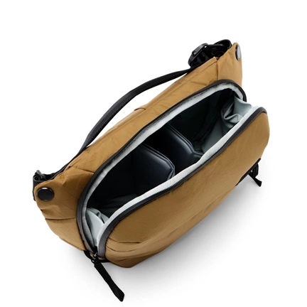 PEAK DESIGN Everyday Sling 6L v2 - Prérifarkas