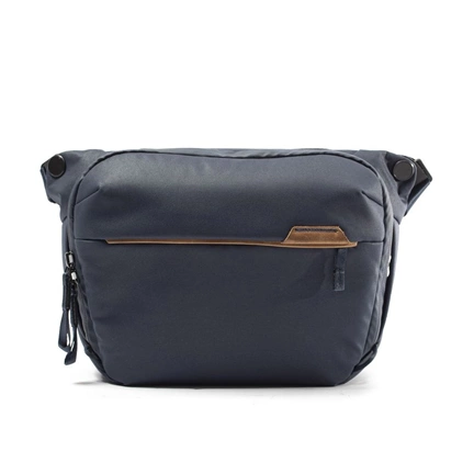 PEAK DESIGN Everyday Sling 6L v2 - Sötétkék