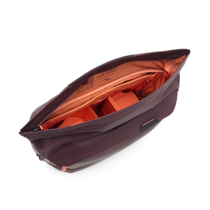 PEAK DESIGN Everyday Tote 15L - Holdfogyatkozás