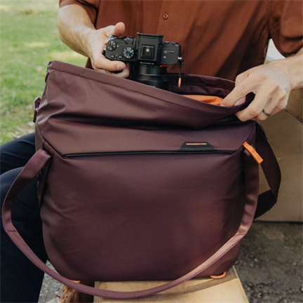 PEAK DESIGN Everyday Tote 15L - Holdfogyatkozás