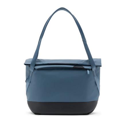 PEAK DESIGN Everyday Tote 15L - Tengerkék