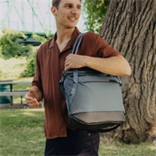 PEAK DESIGN Everyday Tote 15L - Tengerkék