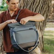 PEAK DESIGN Everyday Tote 15L - Tengerkék