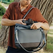 PEAK DESIGN Everyday Tote 15L - Tengerkék