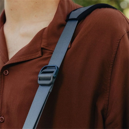 PEAK DESIGN Everyday Tote 15L - Tengerkék