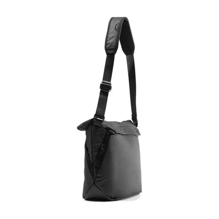 PEAK DESIGN Everyday Tote 15L v2 - Fekete