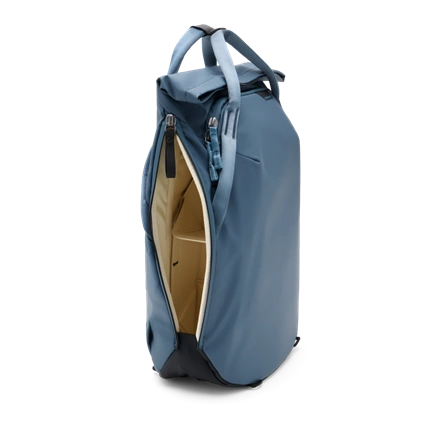 PEAK DESIGN Everyday Totepack 20L - Tengerkék