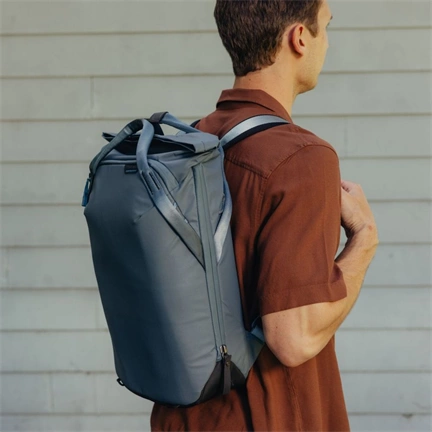 PEAK DESIGN Everyday Totepack 20L - Tengerkék